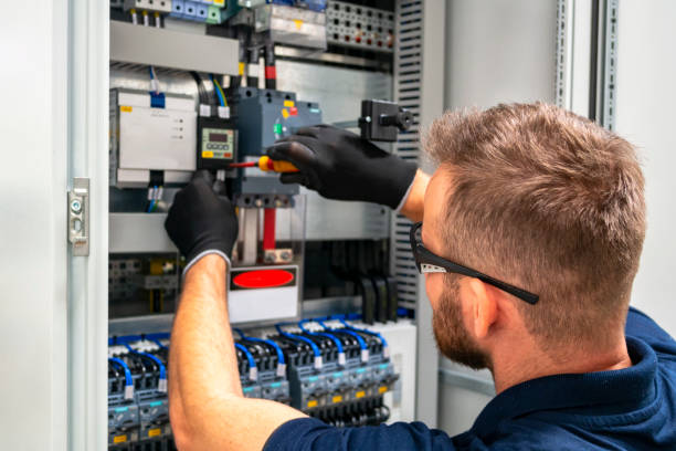 Electrical Rewiring Services in Stockbridge, MI