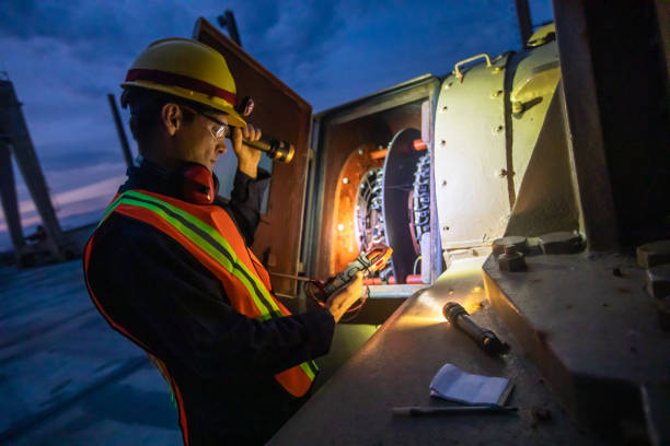 Best Electrical Troubleshooting Services  in Stockbridge, MI
