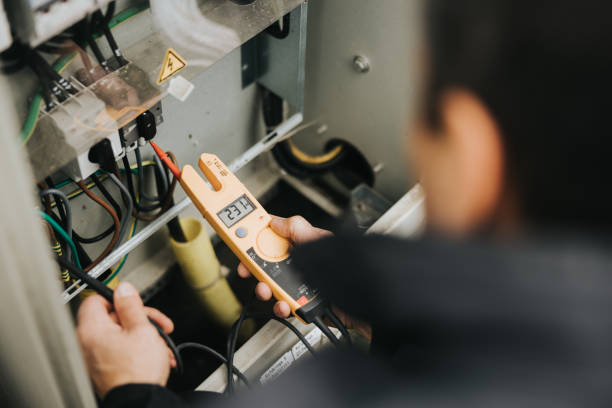 Best Electrical Upgrades for Homes  in Stockbridge, MI