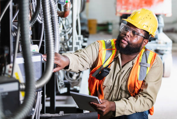 Best Licensed Electrician  in Stockbridge, MI