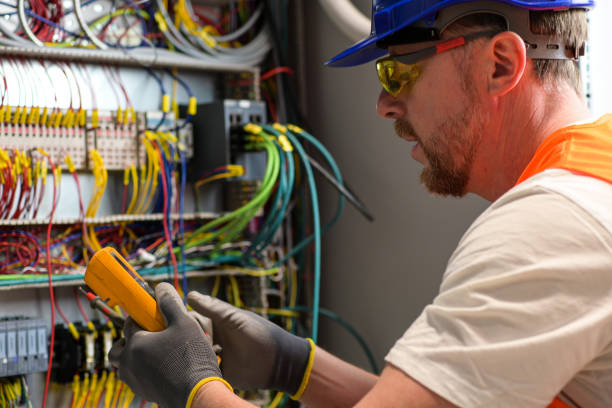 Best Emergency Electrician Near Me  in Stockbridge, MI