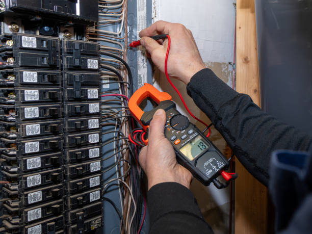 Best Affordable Electrical Installation  in Stockbridge, MI