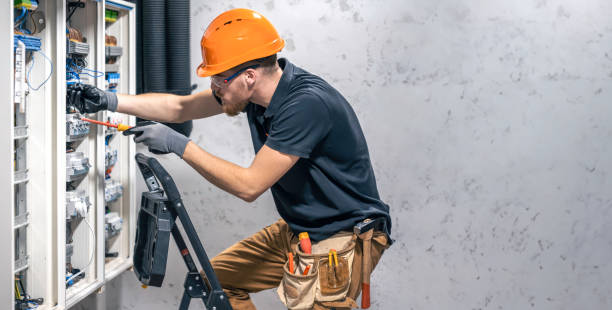 Best Best Electricians Near Me  in Stockbridge, MI