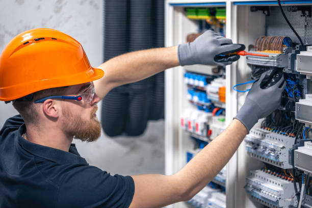 Best Home Electrical Repair  in Stockbridge, MI