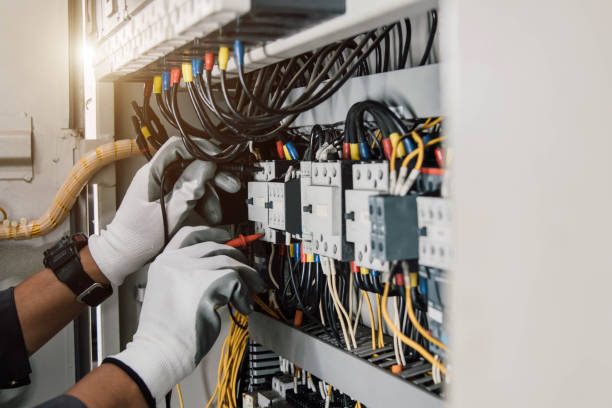 Best Electrical Upgrades for Homes  in Stockbridge, MI